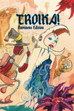Troika! (Hardcover)